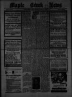 Maple Creek News March 16, 1944