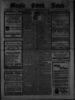 Maple Creek News March 23, 1944