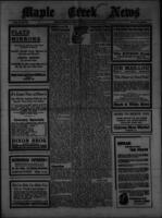 Maple Creek News March 30, 1944