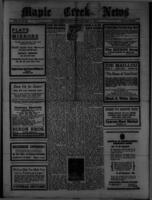 Maple Creek News April 6, 1944