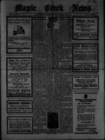 Maple Creek News April 13, 1944