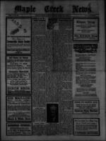 Maple Creek News April 20, 1944