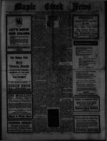 Maple Creek News April 27, 1944