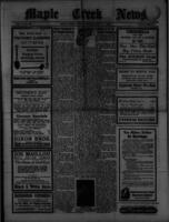 Maple Creek News May 11, 1944