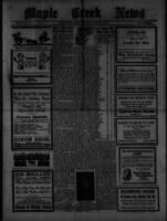 Maple Creek News June 22, 1944