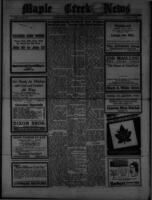 Maple Creek News July 6, 1944