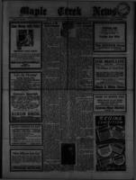 Maple Creek News July 13, 1944