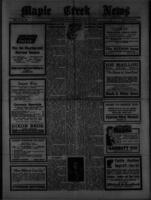 Maple Creek News July 20, 1944