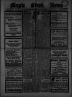 Maple Creek News July 27, 1944