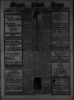 Maple Creek News August 3, 1944