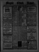 Maple Creek News August 17, 1944