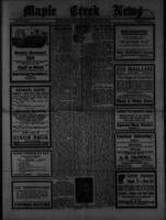 Maple Creek News August 24, 1944