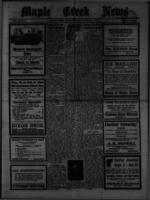 Maple Creek News August 31, 1944