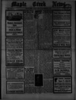 Maple Creek News September 7, 1944