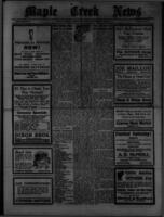 Maple Creek News October 5, 1944