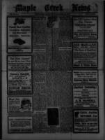 Maple Creek News October 12, 1944