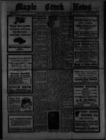 Maple Creek News October 19, 1944