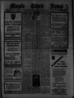 Maple Creek News November 2, 1944