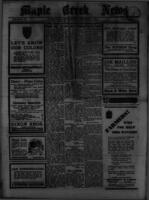 Maple Creek News November 9, 1944