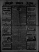 Maple Creek News November 16, 1944