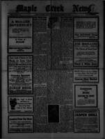 Maple Creek News December 14, 1944