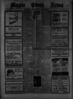 Maple Creek News January 4, 1945