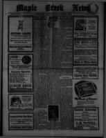 Maple Creek News January 18, 1945