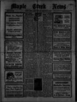 Maple Creek News February 8, 1945