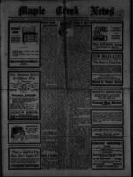 Maple Creek News February 22, 1945