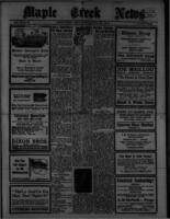 Maple Creek News April 26, 1945