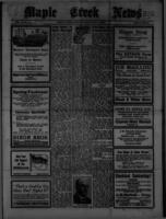 Maple Creek News May 3, 1945