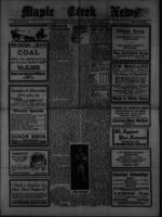 Maple Creek News June 14, 1945