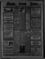 Maple Creek News June 21, 1945