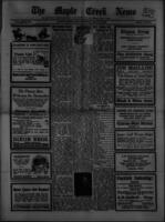 Maple Creek News July 5, 1945