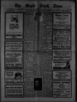 Maple Creek News July 12, 1945