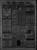 Maple Creek News December 6, 1945