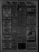 Maple Creek News December 13, 1945