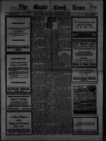 Maple Creek News December 27, 1945