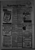 Maryfield News July 13, 1944