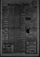 Maryfield News July 27, 1944