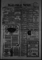 Maryfield News August 17, 1944