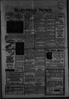 Maryfield News September 14, 1944