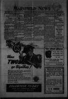 Maryfield News September 21, 1944