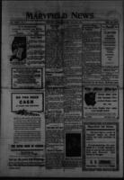 Maryfield News September 28, 1944