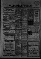 Maryfield News October 5, 1944