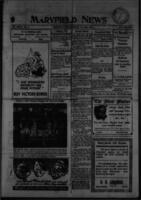 Maryfield News October 26, 1944