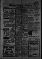 Maryfield News November 16, 1944