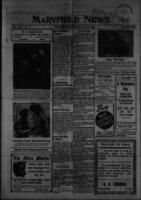 Maryfield News November 30, 1944