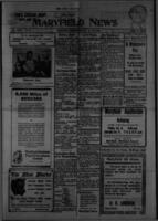 Maryfield News December 7, 1944