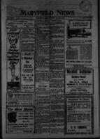 Maryfield News December 14, 1944